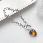 🎅Christmas Sale🔥BUY 1 GET 1 FREE🎁🔮Color changing mood bracelet