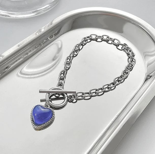 🎅Christmas Sale🔥BUY 1 GET 1 FREE🎁🔮Color changing mood bracelet